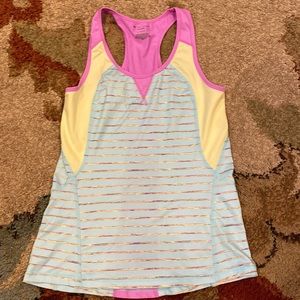 Like new Tek Gear Dry Tek workout tank